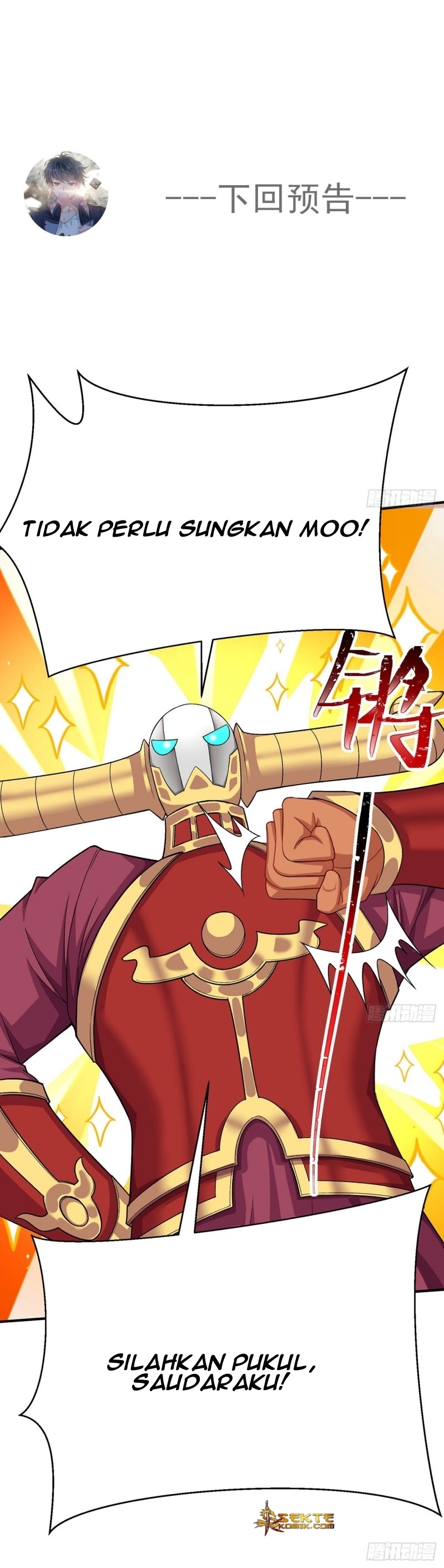 I Picked Up An Attributes Chapter 72 Gambar 20
